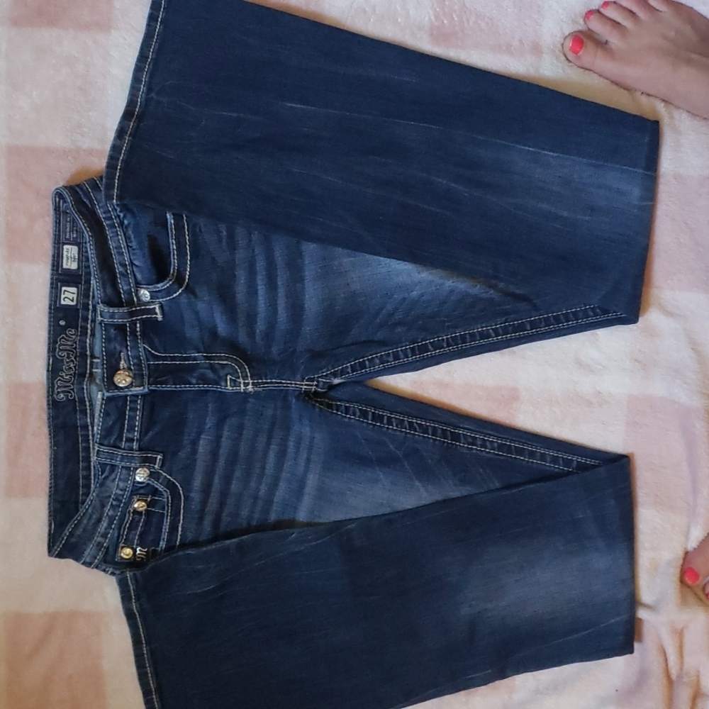 Miss Me Jean's